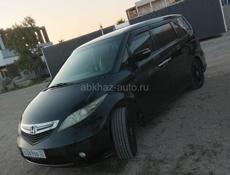 Honda Еlysion