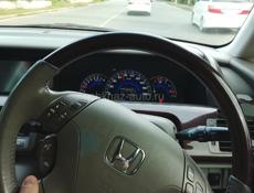 Honda Еlysion