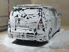 Honda Еlysion