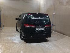 Honda Еlysion