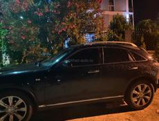 Infiniti FX