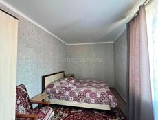 3 - К. КВАРТИРА В СУХУМЕ
