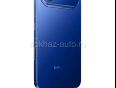 Infinix Note 60 Pro 16/256gb