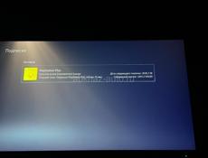 PlayStation 5 Slim Digital Edition 1 ТБ + ТОП Игры + PS Plus