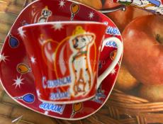 Кофейный набор 
