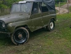 УАЗ 3153