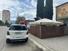 Mercedes-Benz GL-Класс