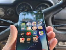 iPhone 13 pro 256 акб100%