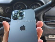 iPhone 13 pro 256 акб100%