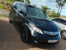 Honda Еlysion