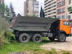 КАМАЗ