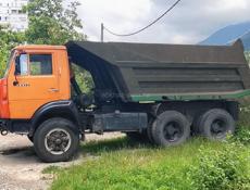 КАМАЗ