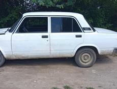 ВАЗ 2107