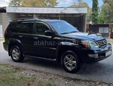 Lexus GX