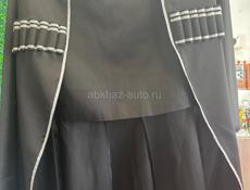 Абхазская национальная одежда 
