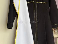 Черкесский 