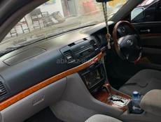 Toyota Mark II
