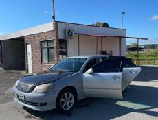 Toyota Mark II