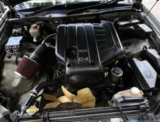 Toyota Mark II