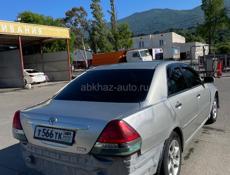 Toyota Mark II