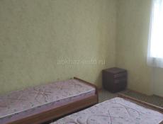 Кв двух комнотная 