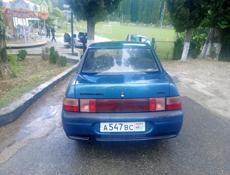 ВАЗ 2110