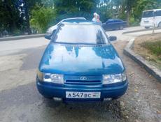 ВАЗ 2110
