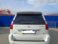 Lexus GX