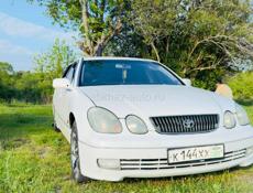 Toyota Aristo