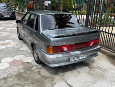 ВАЗ 2115 Самара