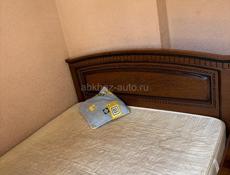 Продам двух спальную кровать 