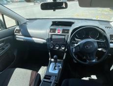Subaru SVX