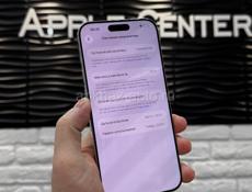 16 Pro Max 256Gb 🔋97% на гарантии 