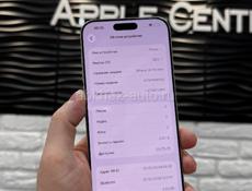 16 Pro Max 256Gb 🔋97% на гарантии 