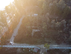 Участок в селе Кындыг