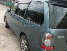 Mazda MPV
