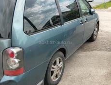 Mazda MPV