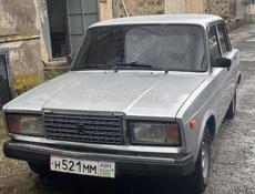 ВАЗ 2107