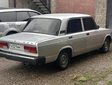ВАЗ 2107