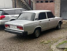 ВАЗ 2107