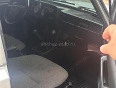 ВАЗ 2107