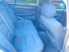 Toyota Brevis