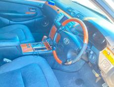 Toyota Brevis