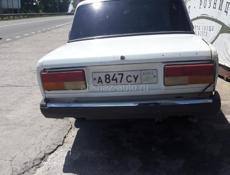ВАЗ 2107