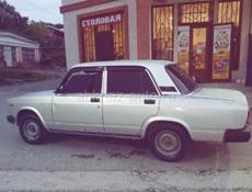 ВАЗ 2107