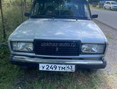 ВАЗ 2107