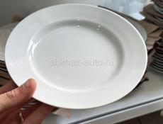 Посуда тарелки