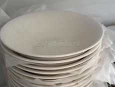 Посуда тарелки