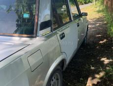 ВАЗ 2107