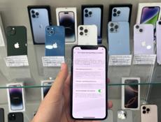iPhone X 256Gb